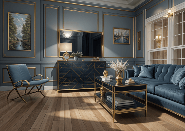 After decor staging 1