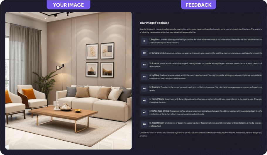 HomeDesignAI - White Label Home Designs AI Widget