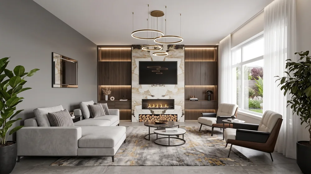 Your room restyled in the inspiration's look