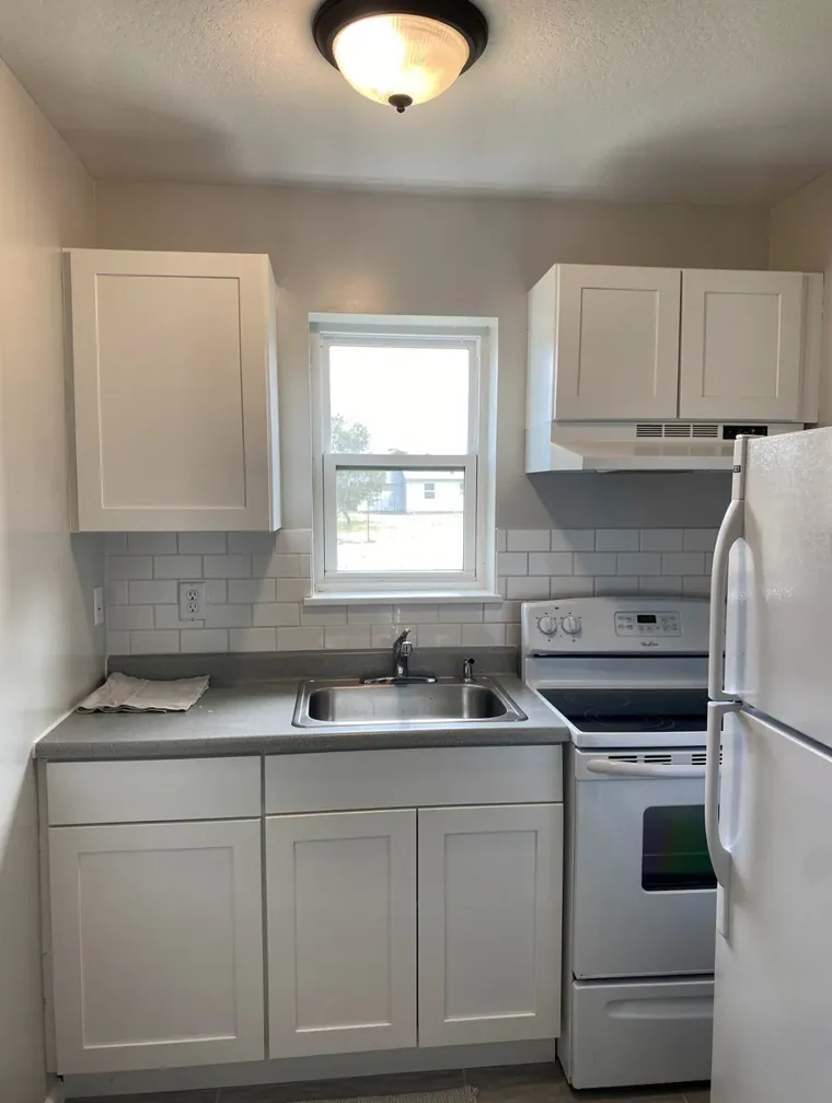 Room before AI redesign