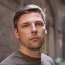 Aaron Kessler