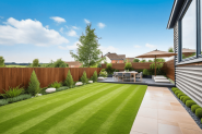 Free AI Landscape Design - Try Instantly | HomeDesigns.AI