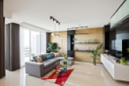Free AI Interior Design - No Signup Required | HomeDesigns.AI