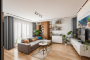 Free AI Interior Design - No Signup Required | HomeDesigns.AI
