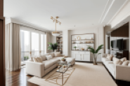 Free AI Interior Design - No Signup Required | HomeDesigns.AI