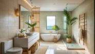 Free AI Interior Design - No Signup Required | HomeDesigns.AI