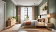 Free AI Interior Design - No Signup Required | HomeDesigns.AI