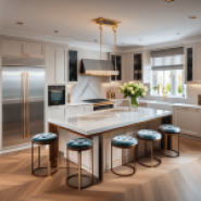 Free AI Interior Design - No Signup Required | HomeDesigns.AI